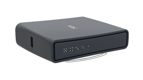 Mikrotik hAP AC Lite Tower RB952Ui-5ac2nD-TC Wi-Fi AC Router POE In-OUT 2.4/5Ghz - Picture 2 of 4