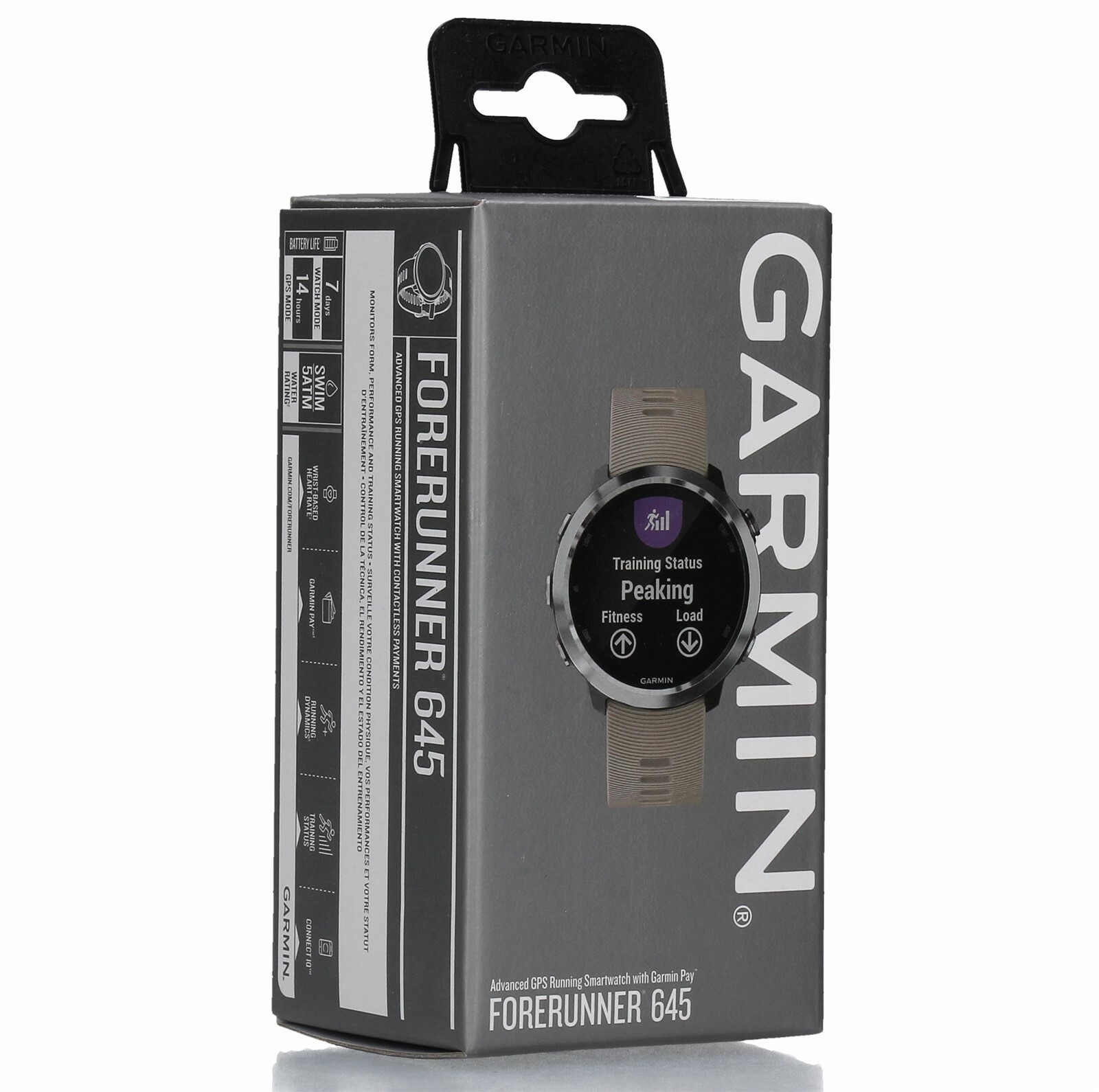 garmin 645 bundle