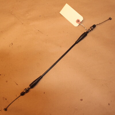 Yamaha 1997-1999 GP1200 Oil Injection Pump Cable Meter Yamaha 1997-1999 GP1200 Oil Injection Pump Cable Meter
