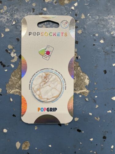 PopSockets PopGrip w/Swappable Top-CHOOSE STYLE E3A