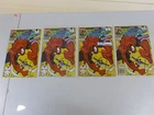 THE AMAZING SPIDER MAN  # 345   FOUR COPIES see pics