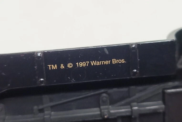 Ford 1918 Warner Bros Talent Scouts coleccionables Ertl raro Foto 4 de 4