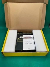NEW DC3 DC SMART SWITCH DIGITAL LOGGERS INC DLI POWER SWITCH