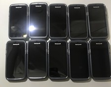 Lot Of 10x Honeywell Dolphin CT50 CT50L0N-CS13SF0 CS16SF0 Barcode Scanners