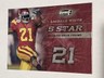 2006 Aspire 5 Star Tennessee Titans #FS18 LenDale White