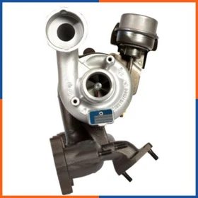 Turbolader für SEAT, SKODA, VW 1.9 TDI RS 130PS - 131PS | BV39B-023, BV39B023