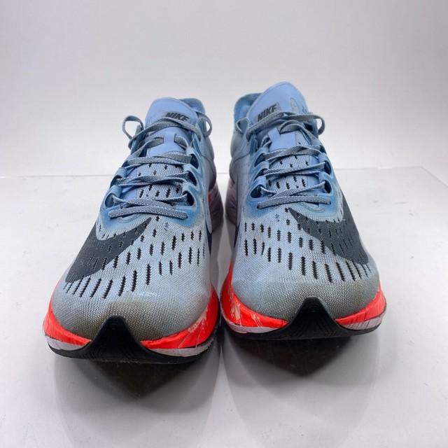 NIKE ZOOMX VAPORFLY NEXT% 2 OG MONZA KIPCHOGE