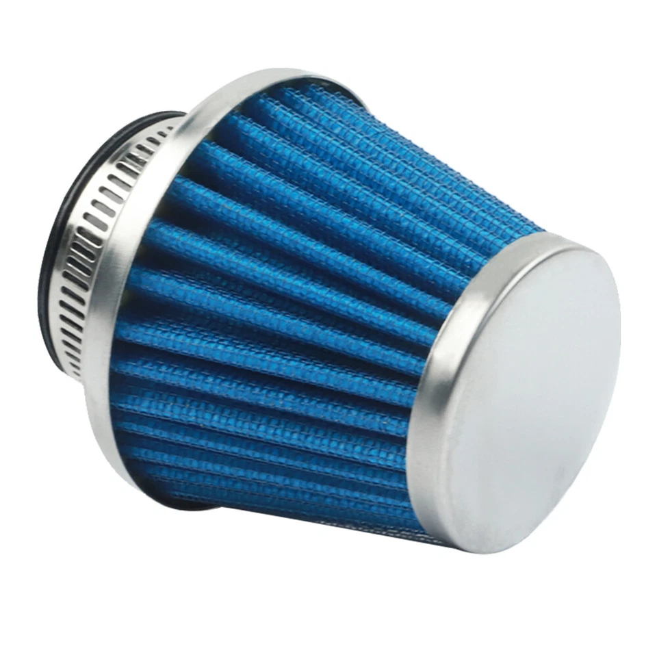 Intake cleaner air filter 38mm For Honda CT90 CT110 ATC110 air filter - Image 4 of 4