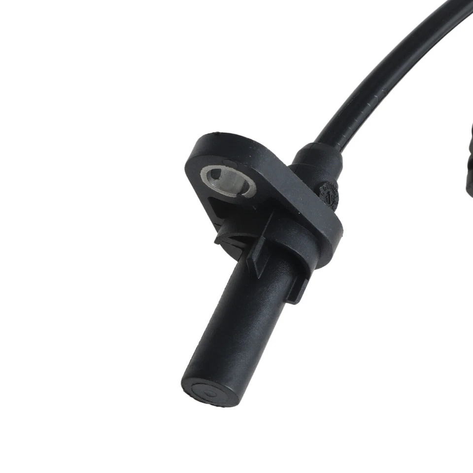 Juego de 2 sensores de velocidad ABS delanteros R & L aptos para BMW Alpina B7L ActiveHybrid 7 Foto 4 de 4