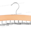 Tie-Hanger-Rack-Organizer-Rotating-Belt-Holder-Closet-Hook-Ties-Storage-Necktie thumbnail 4