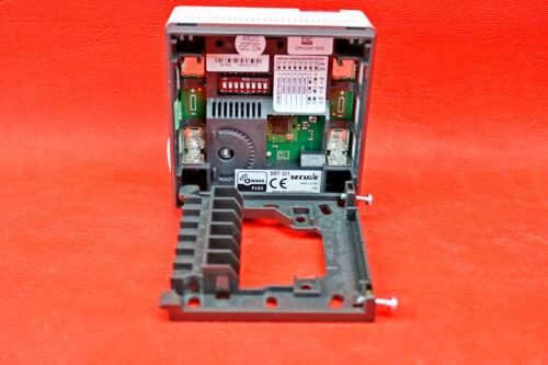 Secure Z-Wave kabelloses elektronisches Ersatz-Raumthermostat nur SRT321 - Bild 3 von 3