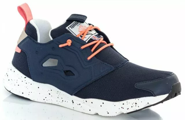 Reebok furylite sales femme blanche