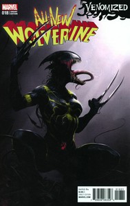 venomized x 23