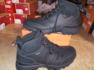 rockport mudguard boot