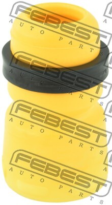 VWD-2KF FEBEST Rubber Buffer, suspension for ,AUDI,SEAT,SKODA,VW