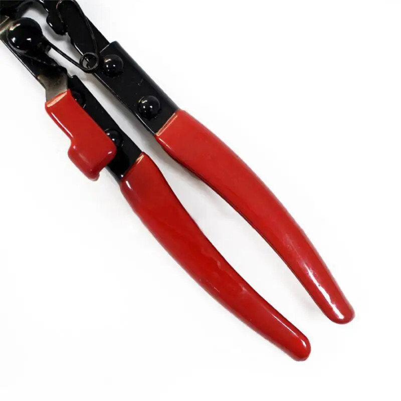Flexible Cable Type Long Reach Hose Clamp Pliers – Wire Cable Tool For Cars – CCIYU