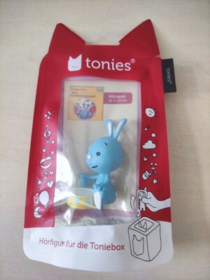 Tonies series of toy figures ''Mein Geschichtenkissen'' 01-0051 DE