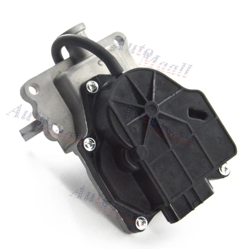Front 4WD Differential Vacuum Actuator 41400-35034 for Toyota Tacoma 2005-2019 - Picture 9 of 12