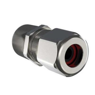 CGB139SA Killark 1/2-Inch Aluminum Cord-Grip .393-.623 NEW