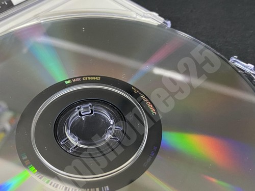 2004 Avril Lavigne Don't Tell Me Taiwan Ltd 3 Tracks OBI Enhanced CD Single Rare - Picture 8 of 24
