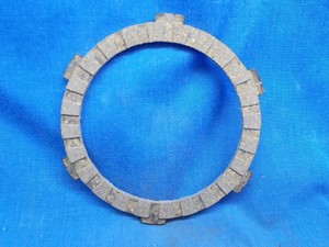 dream yuga clutch plate