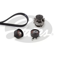 Gates KP25508XS-1 Water Pump & Timing Belt Set For Ford