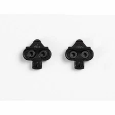 SPD Style Clipless Cleat Set Compatible with all 2-bolt SPD-Style ATB MTB Road P
