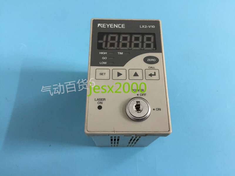 1PC Keyence LX2-V10 Digital Display Controller | eBay 1PC Keyence LX2-V10 Digital Display Controller | eBay