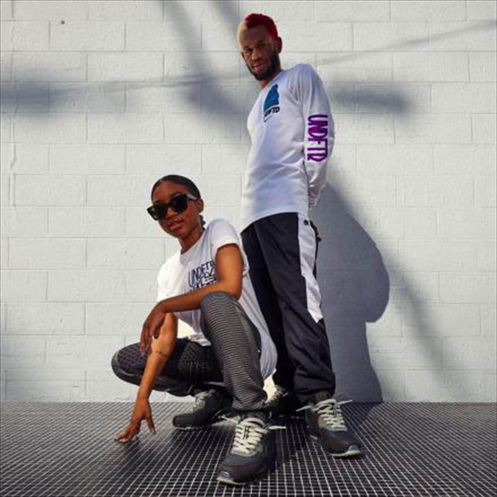 undefeated x nike air max 90 black anthracite