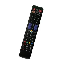Remote Control For Samsung UN32M4500BFXZA UN32J4002 UN32M4500 720p Smart LED TV