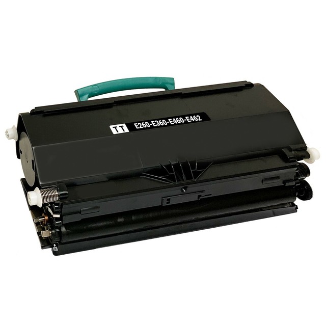 e360dn toner