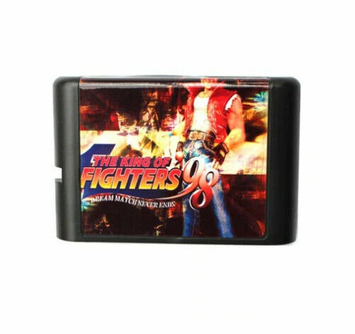 Sega Genesis Video Games