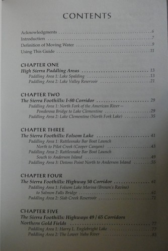 Up The Lake With A Paddle Volume 1-3 by William Van Der Ven, TPB/VGC - Picture 10 of 11