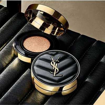 cushion ysl 10