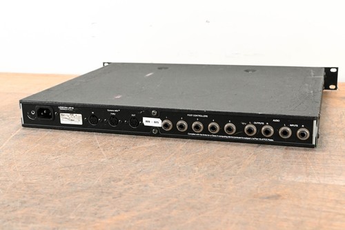 Lexicon LXP-15 Multi-Effects Processor CG008JJ - Picture 6 of 11