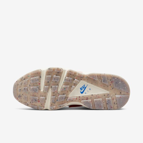 Nike Air Huarache Premium DV0781-001 scarpe da corsa basse uomo Enigma Stone A145 - Foto 24 di 40