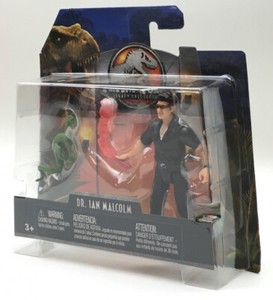 jurassic world legacy collection ian malcolm