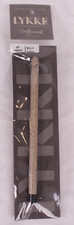 LYKKE Driftwood 6 inch crochet hook - size US L 11 / 8 mm