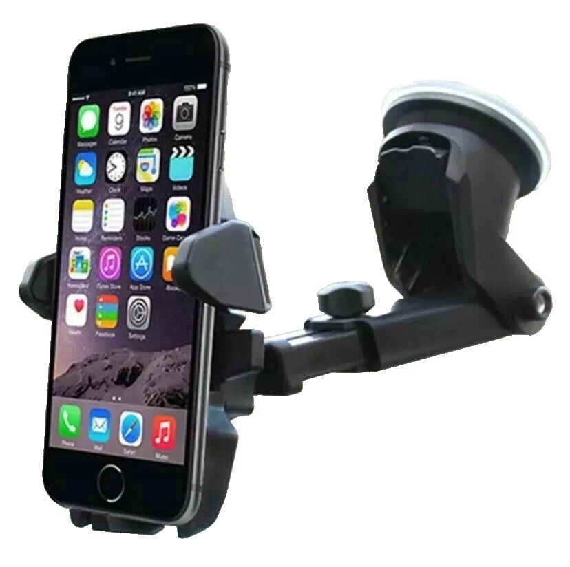 Cup Holder Cell Phone Mounts & Holders for HTC Sony Xperia Z
