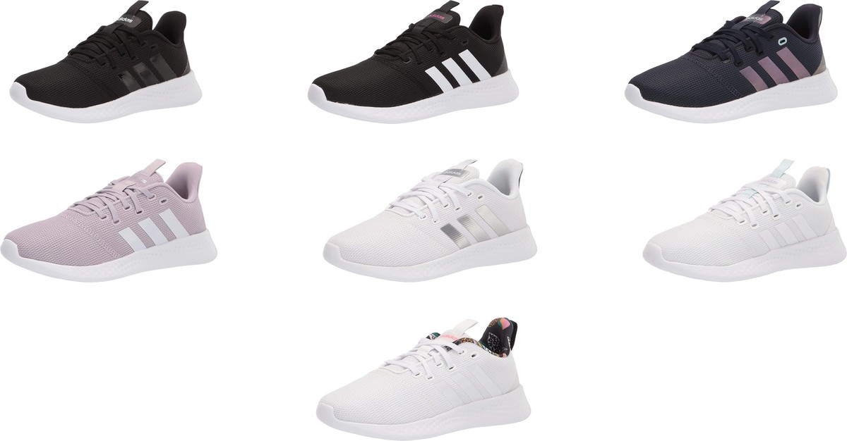 adidas Women's Puremotion Running Shoes | eBay