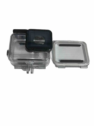 Waterproof Super Suit with Dive Housing Case For GoPro Hero 7 6 5 Black Camera