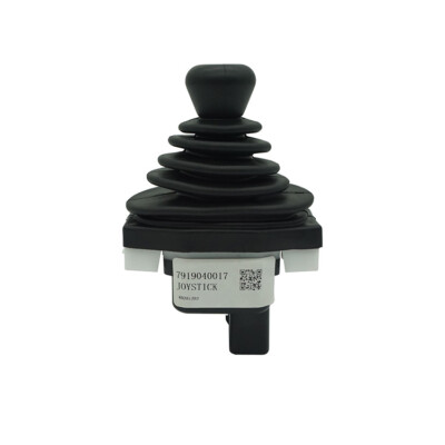 7919040017 For LINDE Electric Forklift Stacker Pallet Truck Joystick