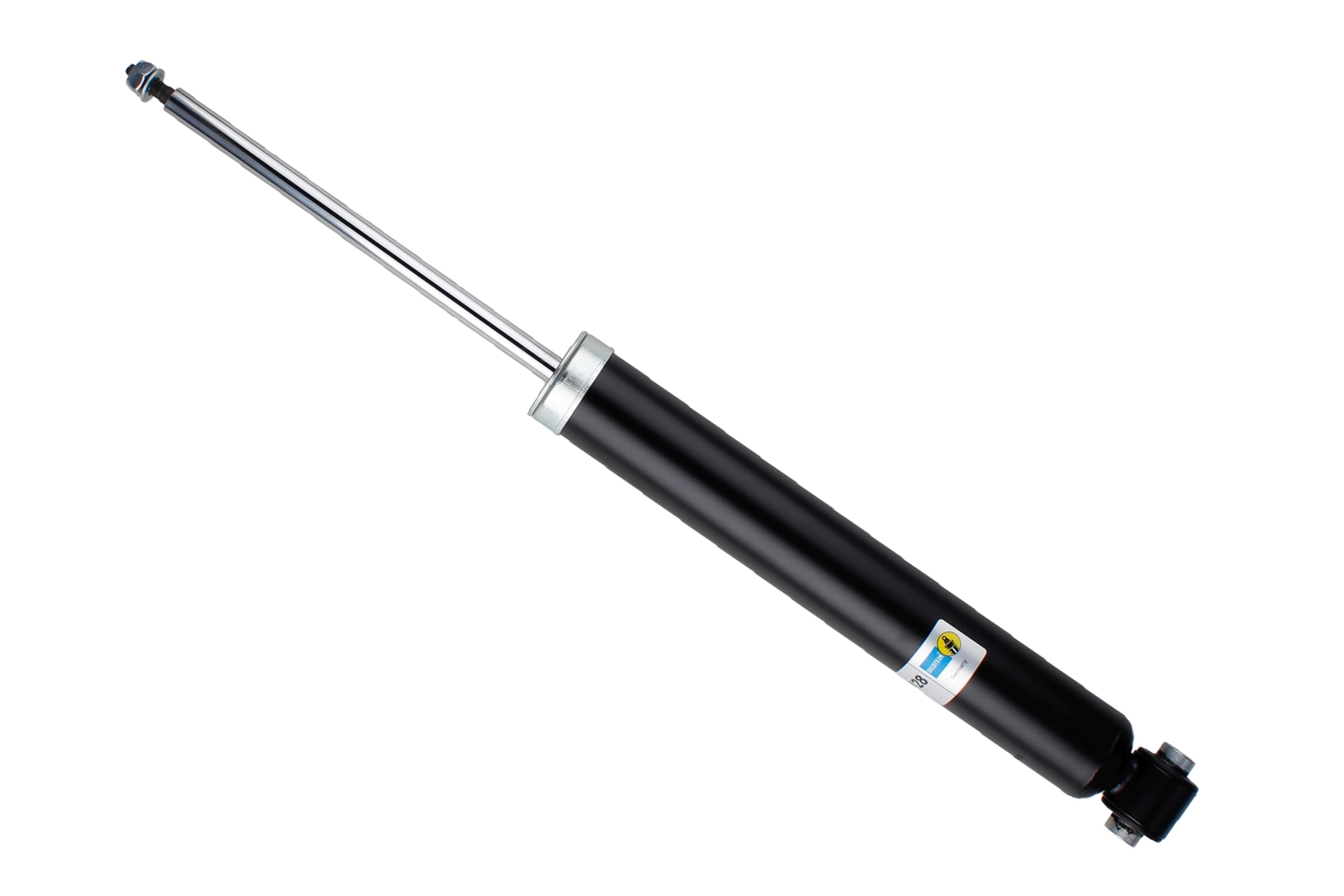 BILSTEIN 19-113128 Shock Absorber for CITROËN,PEUGEOT