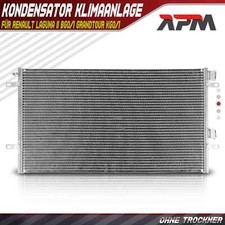 Condensateur Renault CLIO