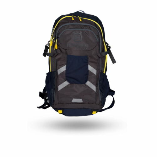 Backpack MTB Accelerate Blue/Grey 9800000185 Husqvarna Transport