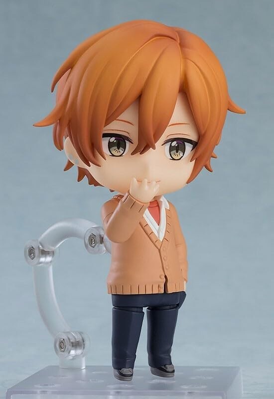 Nendoroid Sasaki and Miyano Shumei Sasaki Orange Rouge Figure