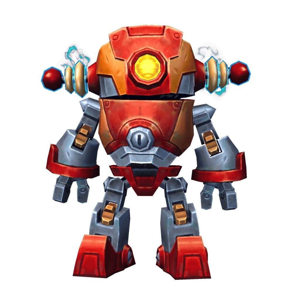 World Of Warcraft: Compagno Esclusivo Chillbot 9000 &ndash; Codice Rugiada Di Montagna 2024 (Edizione Limitata)