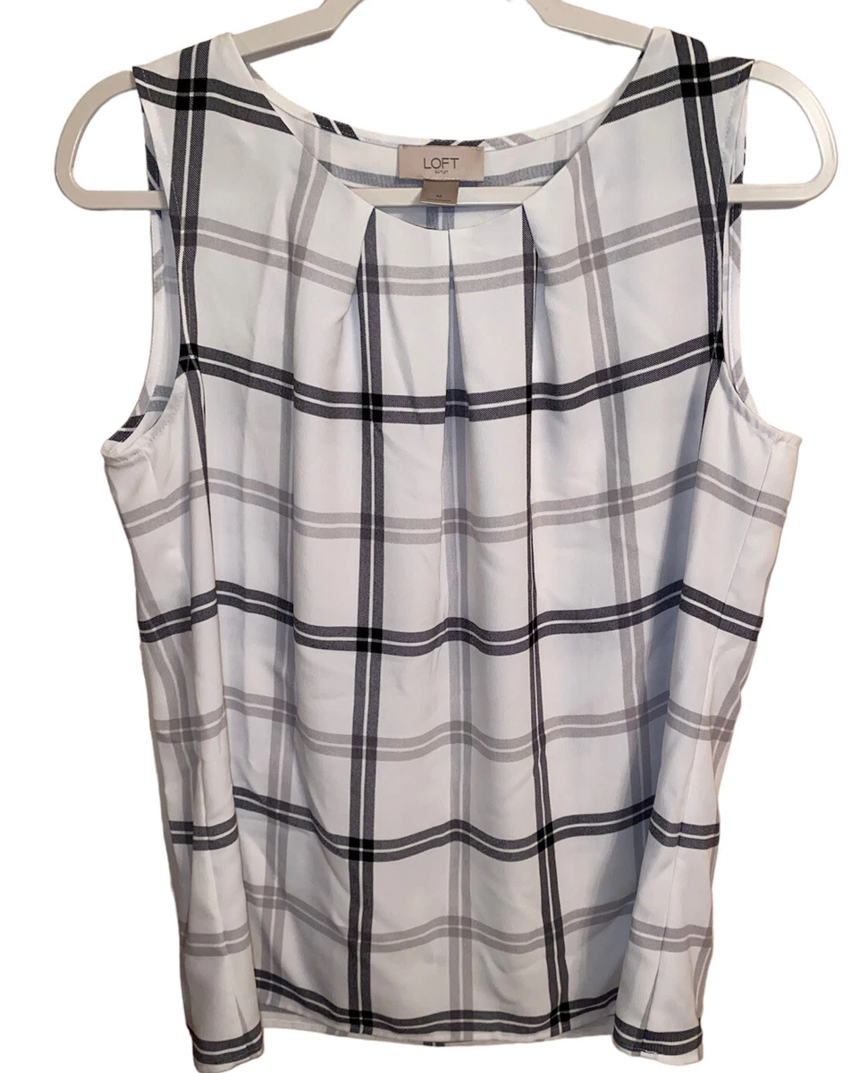 ann taylor loft outlet tank tops