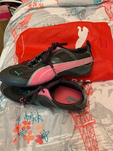 preço do tênis da puma