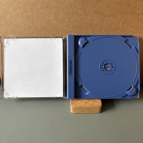Virtua Tennis 2 | Tested | Sega Dreamcast | Case, Manual & Disk Included